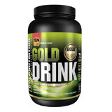 Gold Drink Tropical, 1 Kg, Gold Nutrition