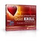 Gold Krill, 30 Kapseln, Olimp Labs