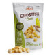 Mini-Croutons mit Oliven&#246;l, 100 g, Valledoro
