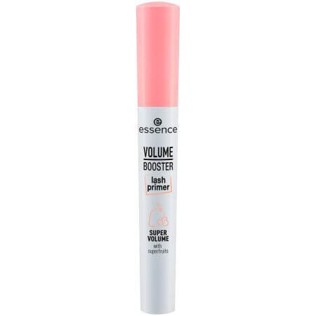 Volumen-Booster-Wimperngrundierung, 7 ml, Essence