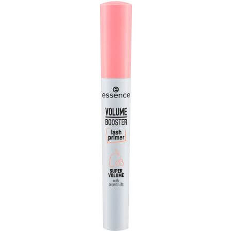 Volumen-Booster-Wimperngrundierung, 7 ml, Essence