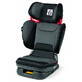 Scaun auto pentru copii Viaggio 2-3 Flex, Crystal Black, Peg Perego