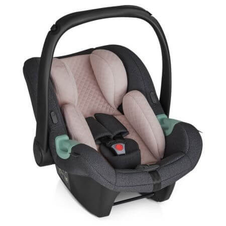 Car seat Tulip Bubble, Abc Design