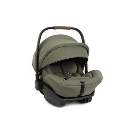 Car seat i-Size Arra Next, 40-85 cm, Pine, Nuna