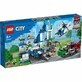 Lego City Polizeistation, +6 Jahre, 60316, Lego