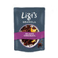 Belgisches Schokoladen-Granola, 400 g, Lizi&#39;s