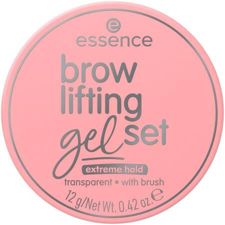 Brow Lifting Brow Styling Set, 12g, Essence