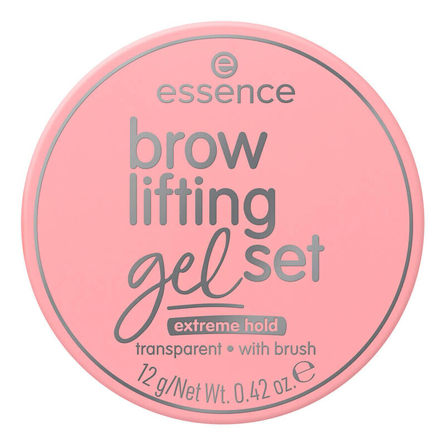 Brow Lifting Brow Styling Set, 12g, Essence