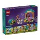 Staul pentru vitelul lui Autumn, 5 ani+, 42607, Lego Friends