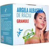 Granule de Argila Albastra de Raciu, 500 g, Romcos Impex