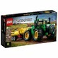 John Deere Lego Technic Traktor, +8 Jahre, 42136, Lego