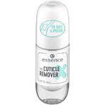 Behandeling voor nagelriemverwijdering The Cuticle Remover, 8 ml, Essence