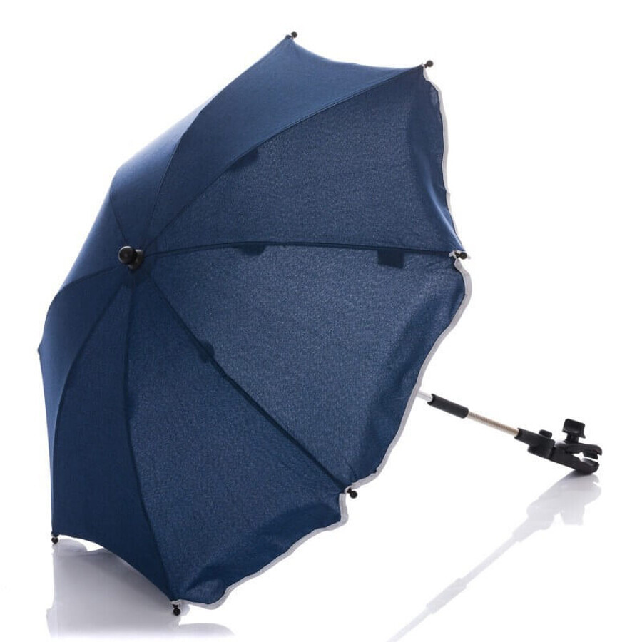 Easy Fit Regenschirm mit UV-Schutz 50+, Größe 65 cm, Fillikid