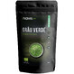 Grau verde pulbere ecologica, 125 g, Niavis