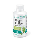 Green Coffee Extract 120 capsule + Green Coffee Extract 60 capsule, Rotta Natura