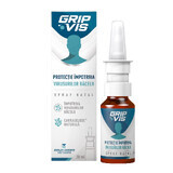 GripVis spray nazal, 20 ml, Berlin Chemie