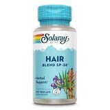 Hair Blend Solaray, 100 capsule, Secom