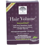 New Nordic Hair Volume Nahrungsergänzungsmittel, 30 Tabletten 