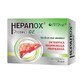 Hepanox Protect Detox, 30 capsule, Cosmo Pharm