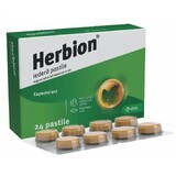 Herbion, 24 Pillen, KRKA