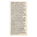 HerboTensin (regulator ciśnienia krwi), 60 + 60 tabletek (2 w cenie 1), Dacia Plant: ceny i cechy