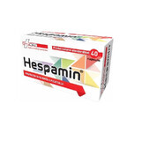 Hespamin, 40 Tabletten, FarmaClass
