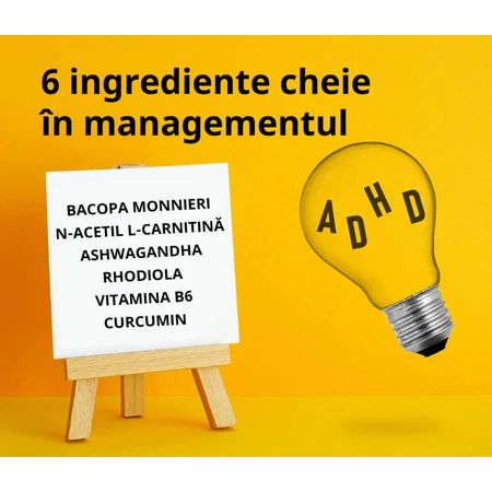 AdaptoHelp Complex, 30 Kapseln, Zenyth