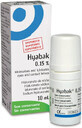 Hyabak 0,15% Augenl&#246;sung, 10 ml, Thea