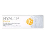 Hyalo4 Kontrollcreme, 25 g, Fidia Farmaceutici
