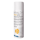 Hyalo4 Silber Spray, 125 ml, Fidia Farmaceutici