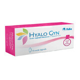 HyaloGyn Eizellen, 10 Stück, Fidia Farmaceutici