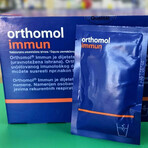 Orthomol Immun, 30 zakjes