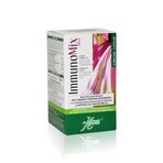 Immunomix Plus, 50 Kapseln, Aboca