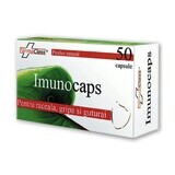 Imunocaps, 50 Kapseln, FarmaClass