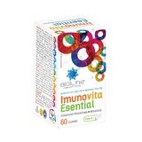 Immunovita Essential, 60 Kapseln, Helcor