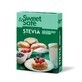 Sweet&amp;Safe Stevia nat&#252;rlicher S&#252;&#223;stoff, 350 g, Sly Nutritia