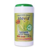 Îndulcitor Stevia Extra dulce, 300 tablete, Naturking