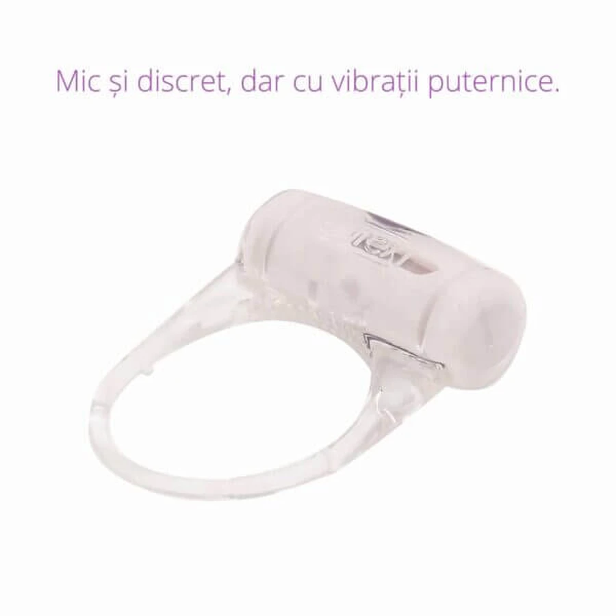Anello vibratore, Durex Intense