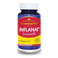 Inflanat Curcumin95, 60 capsule, Herbagetica