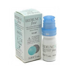 Iridium A Free Ophthalmische Lösung, 10 ml, BioSoft 