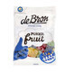 Fruchtgummis Pokerfruit zuckerfrei glutenfrei, 90 g, Debron