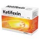 Ketifexin 50 mg granule pentru soluţie orală, 10 plicuri, Sandoz