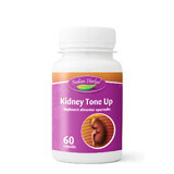 Kidney Tone Up, 60 capsule, Indian Herbal