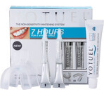 7 hour whitening kit - Yotuel, Biocosmetics