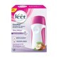 Kit depilator electric Easy Wax Roll-On Starter, Veet