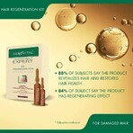 Kit regenerare par Gerovital Tratament Expert, 10 fiole x 10 ml, 10 fiole x 5 ml , Farmec