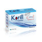 Korill reines Krill&#246;l 500 mg, 30 Kapseln, Sanience