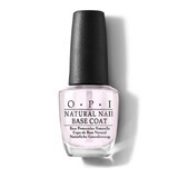 Naturnagel Unterlack, 15 ml, OPI