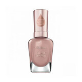 Lac de unghii Argan Color Therapy 190 Blushed Petal, 14.7 ml, Sally Hansen