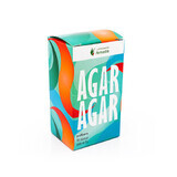 AGAR AGAR, 10 stickuri, Remedia